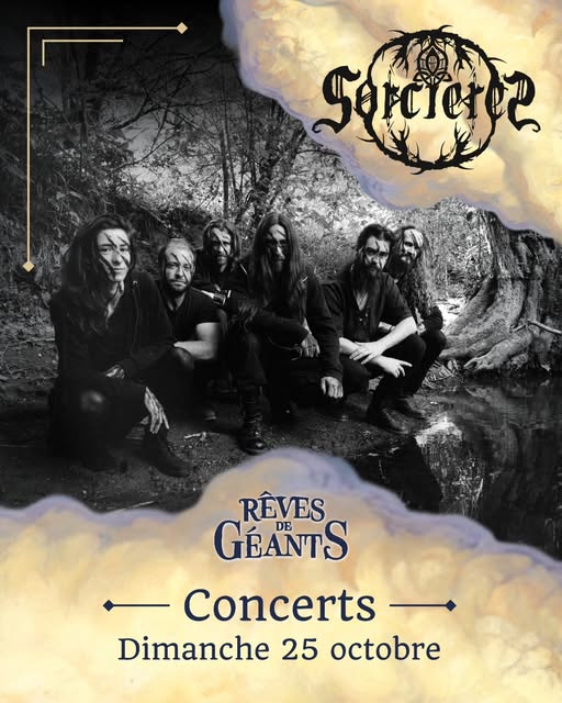 Sorcieres