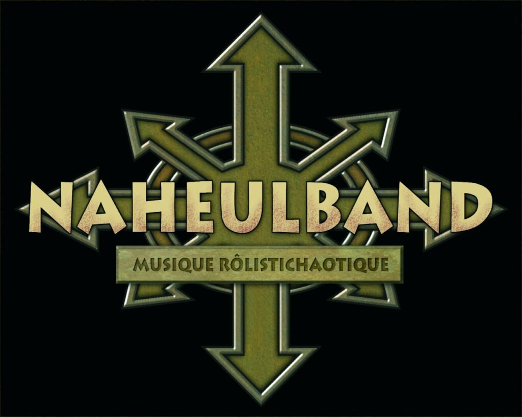 logo naheulband