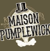 maison pumplewick logo